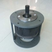 磁耦合器发热的原因是什么？
